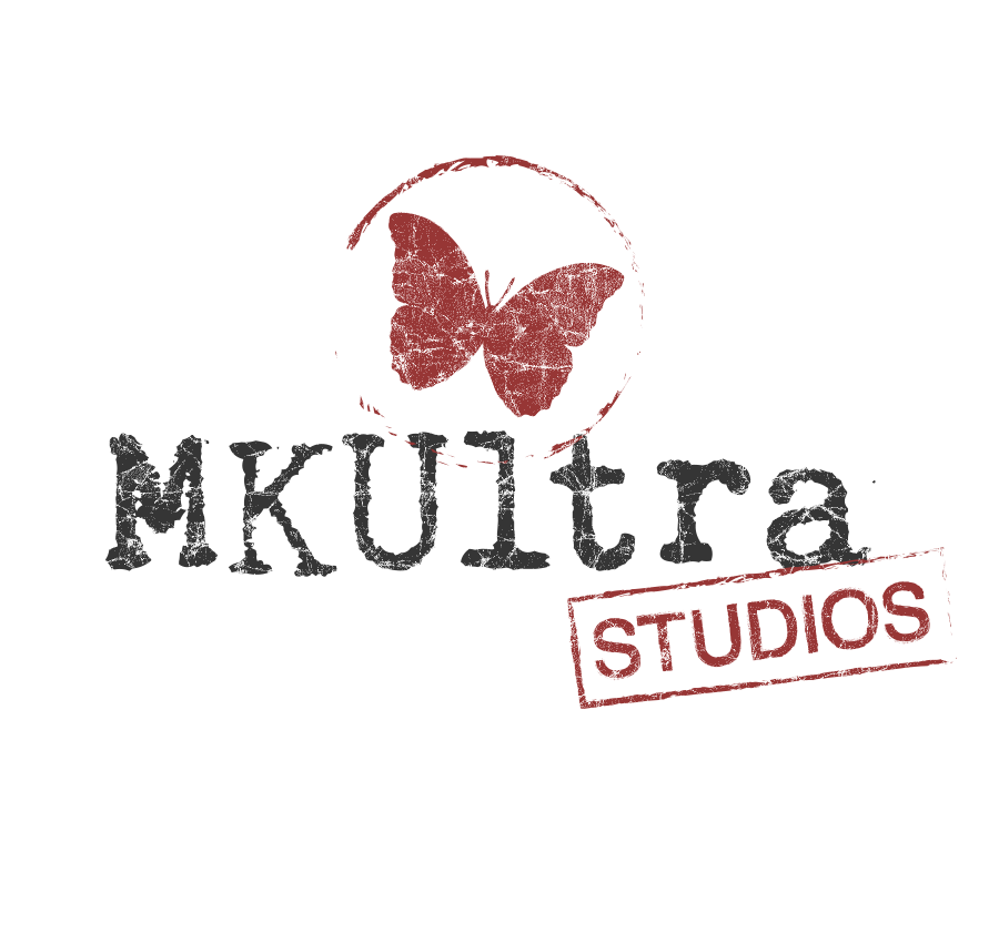 Logo: MKUltra Studios