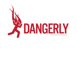 Logo: Dangerly (thumb)